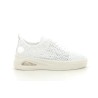 RIEKER N6409 Blanc